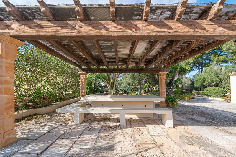 Villa with holiday rental license — photo 5