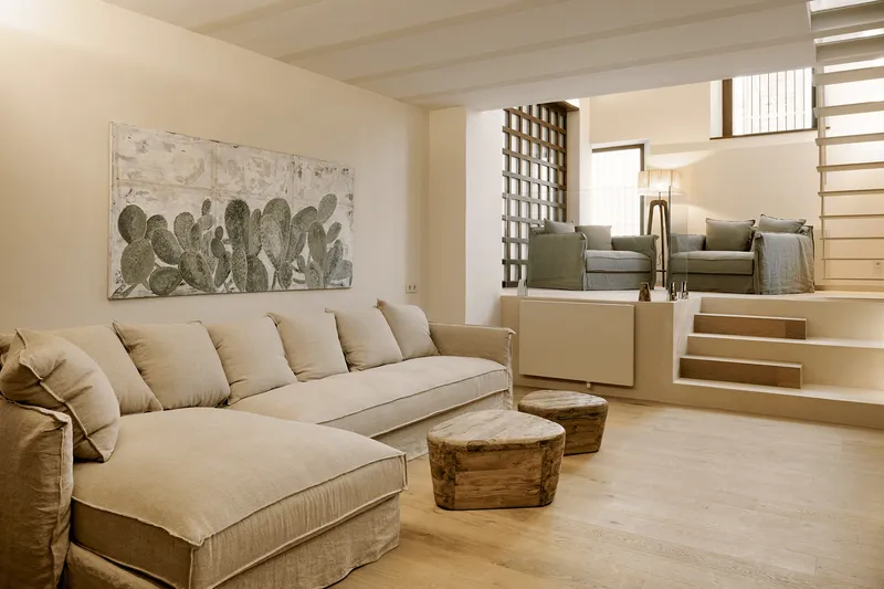 Renovated Duplex in the old town of Palma — photo 6