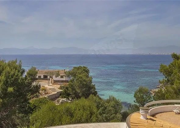 Detached house in Cala Blava-Bellavista, Llucmajor — photo 3