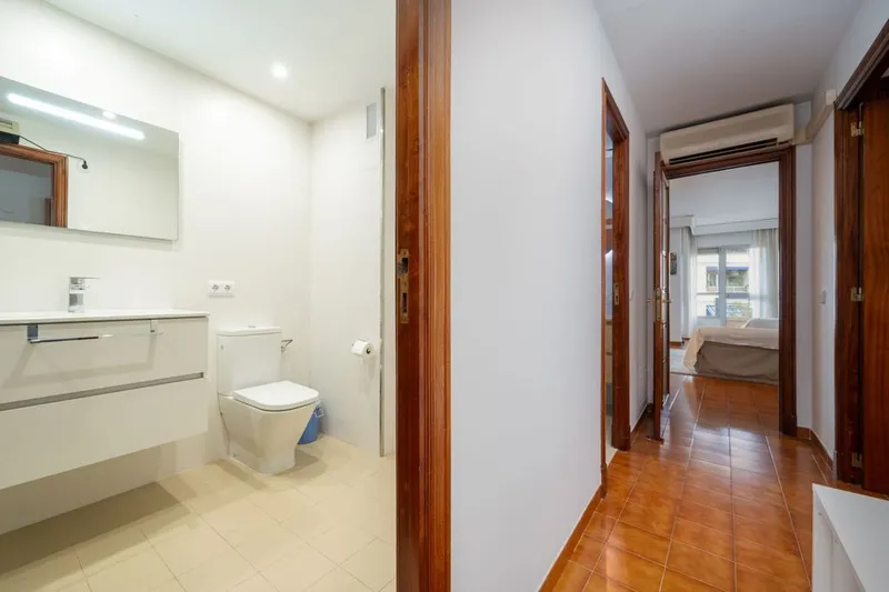 Apartment in Palma de Mallorca, Province of Balearic Islands — photo 12