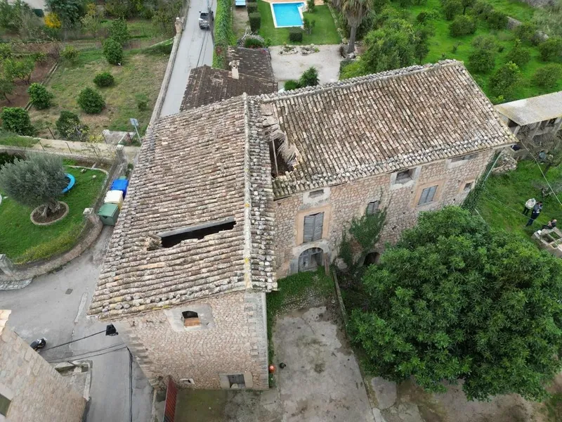 Land in Soller, Province of Balearic Islands — photo 9