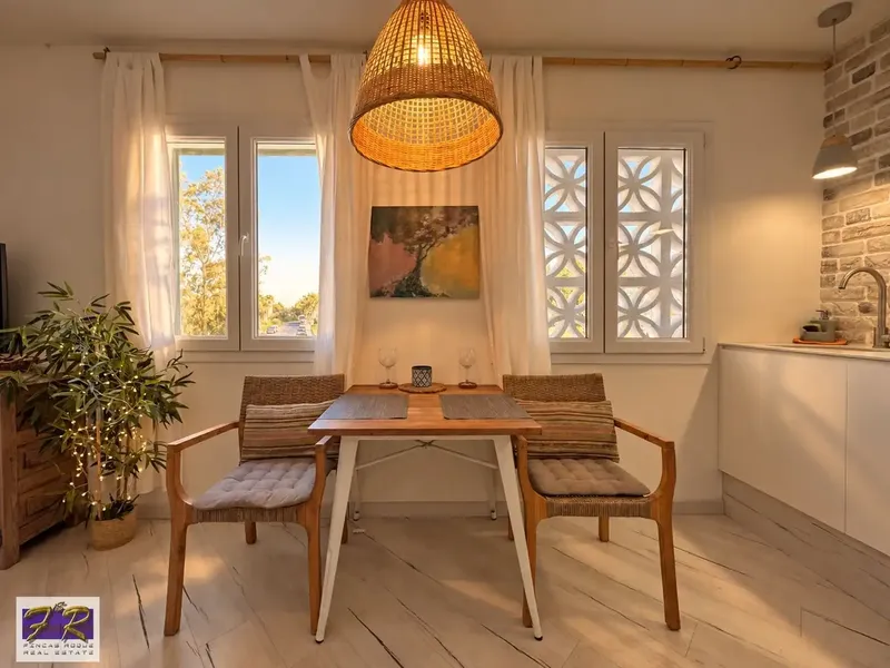 A home with two independent spaces 200 meters from Puerto de Alcúdia beach — photo 9
