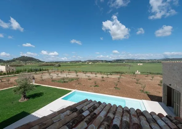 Estate in Sineu — photo 1