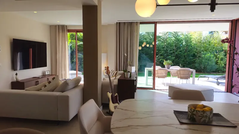 Exclusive property in Son Dameto, beautiful newly built property finished a few months ago. Son Dameto is one of the most sought-after areas — photo 9