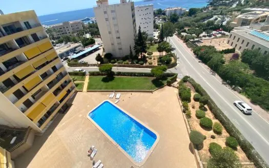 Substantial Penthouse apartment with stunning panoramic sea, coast and mountain views in Costa den Blanes – FOR RENT — photo 1