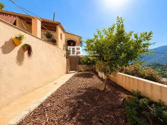 Villa for sale in Bunyola, Mallorca — photo 4