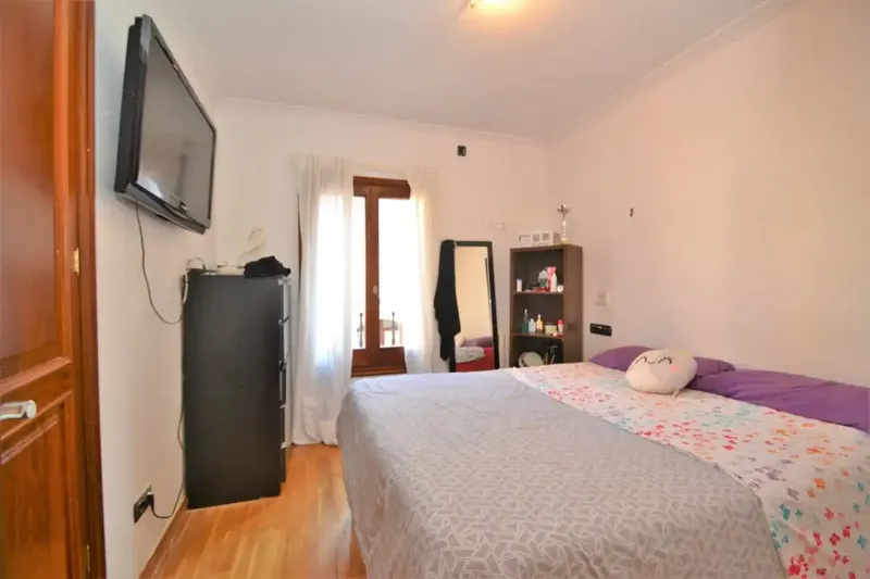 Fantastic 135 m² apartment in the heart of Alcudia, located on a corner just 100 meters from Plaza de la Constitución and the old town — photo 12