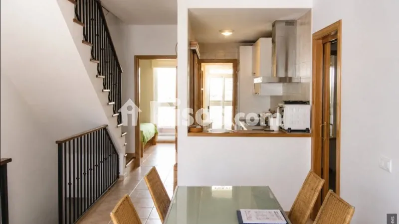 Apartment in Amanecer — photo 2