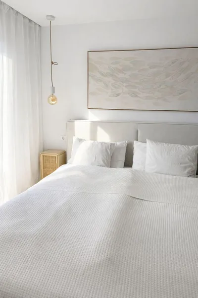 Spectacular renovated penthouse in El Molinar — photo 8