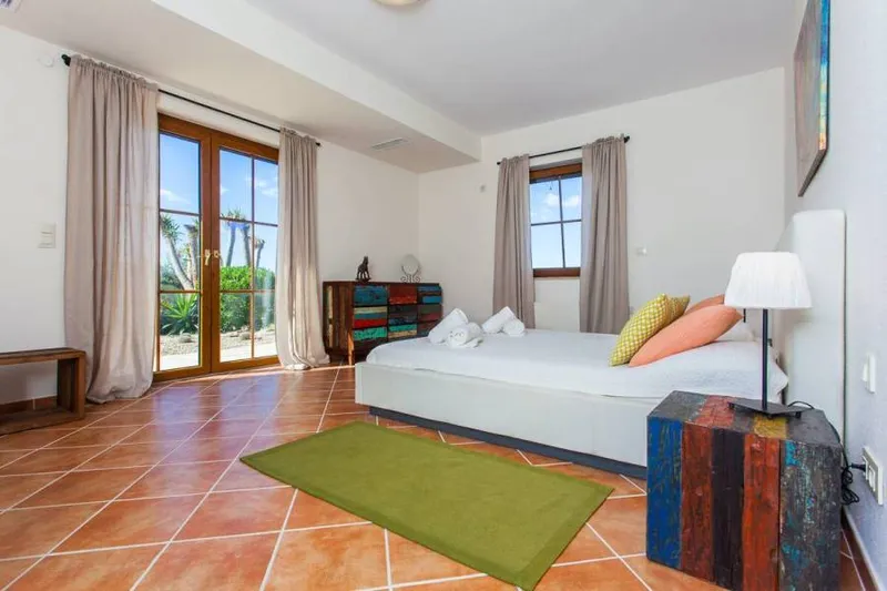Mediterranean Elegance near Santanyí – Exclusive Country Estate with Holiday Rental Licence — photo 7