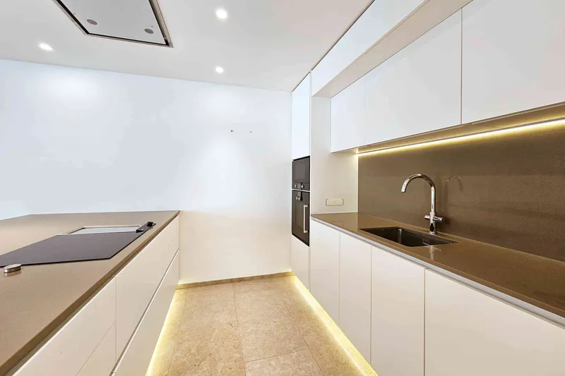 Luxury villa with sea views in exclusive residence in Port Andratx 1 — photo 6
