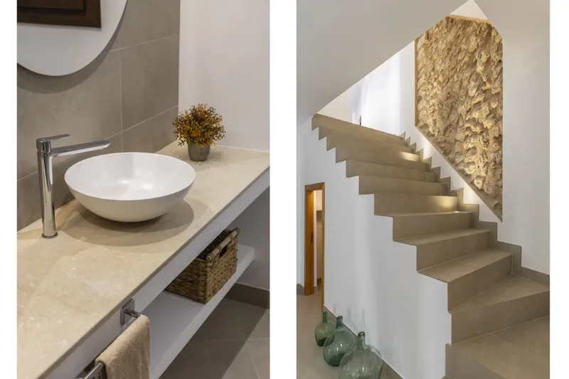 Mallorca Next Properties - Town House, Comfort and Spectacular Views — photo 2