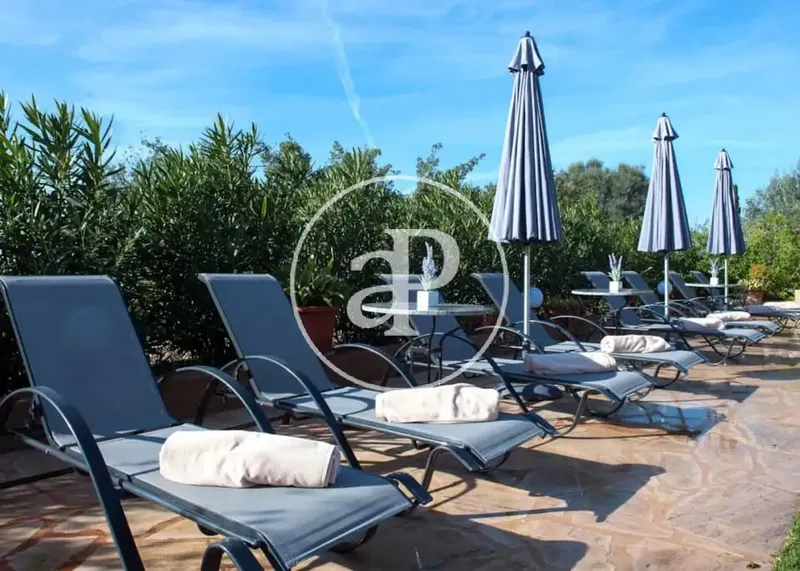 Casa con terraza en alquiler en Poligono Poligon 25, parcela 987 — photo 3