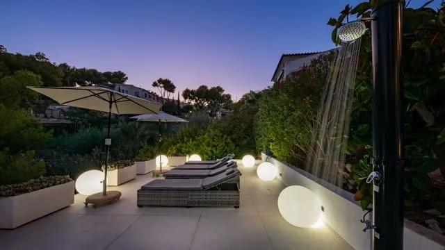Villa for rent in Peguera / Paguera, Calvià, Mallorca — photo 6