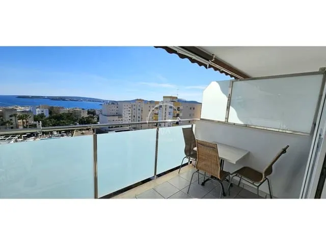 Studio for rent in Calvià — photo 4