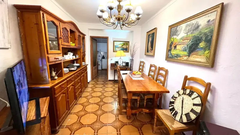 Townhouse for Sale in Pollença - Charm and Comfort in the Heart of the Historic Center — photo 4