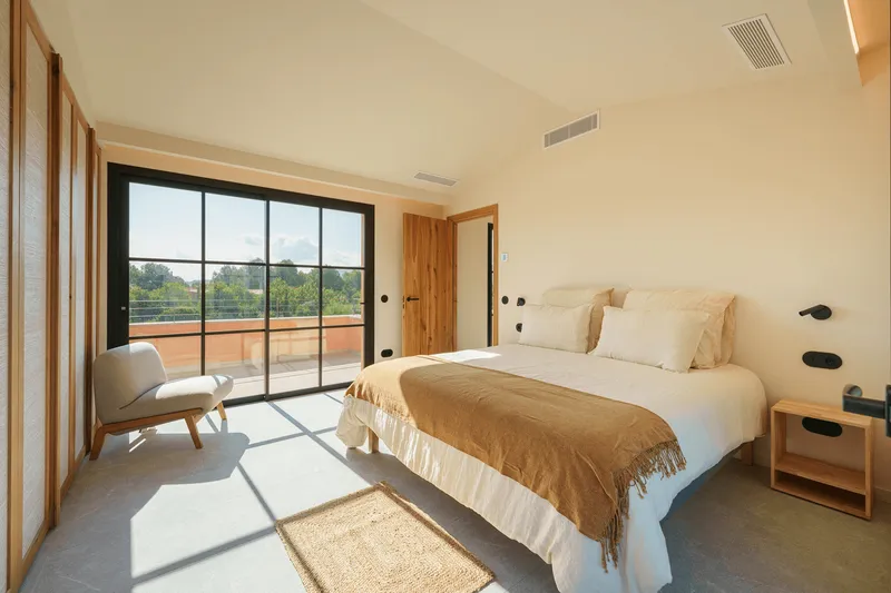 Brand new country house in Santa Maria — photo 12