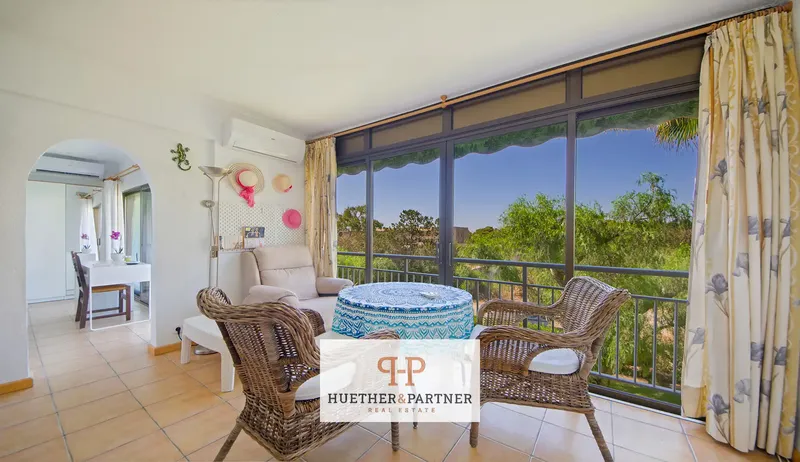 Apartment in Cales de Mallorca awaits you — photo 1