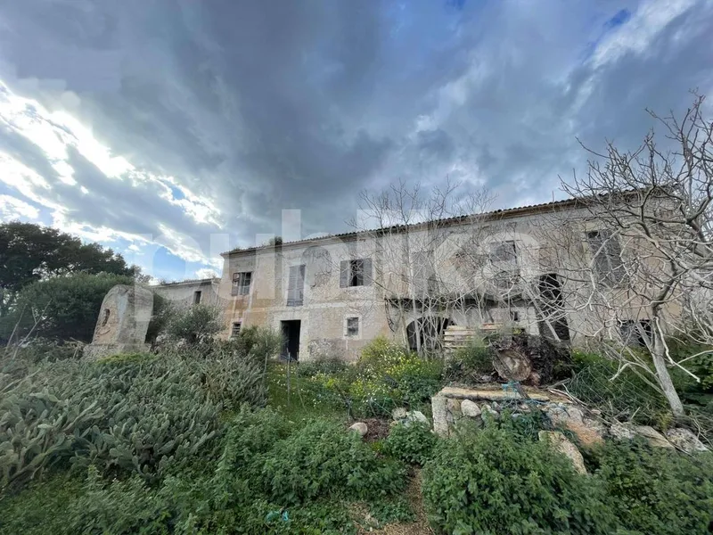 Rural or Farmhouse in Manacor, Province of Balearic Islands — photo 8