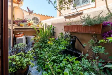 Terraced house - Calvià (Calvià pueblo), Built Surface 157m2, Terrace Size 52m2, 3 Bedrooms, 2... — photo 12