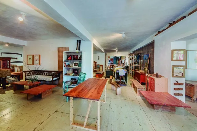 Versatile business premises for sale in Pollensa, Mallorca — photo 6