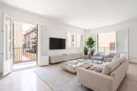 Flat - Palma de Mallorca (La Missió) — photo 1