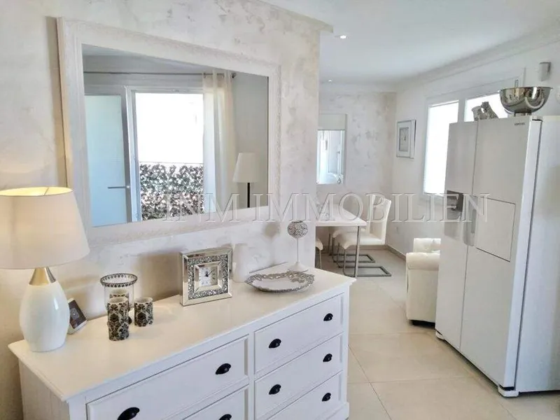 80m² Penthouse with 3 rooms, terrace & sea view for sale — photo 8