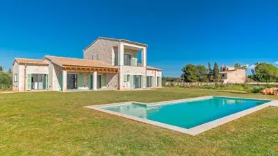 Rustic finca in Campos — photo 6