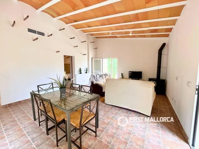 Finca/Country House for rent in Campos, Mallorca — photo 7