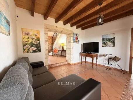 Finca with a pool and an idyllic garden between Son Carrió and Porto Cristo — photo 5