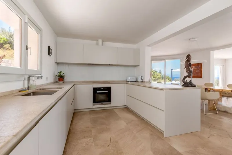 Villa in Colònia de Sant Pere, Province of Balearic Islands — photo 12