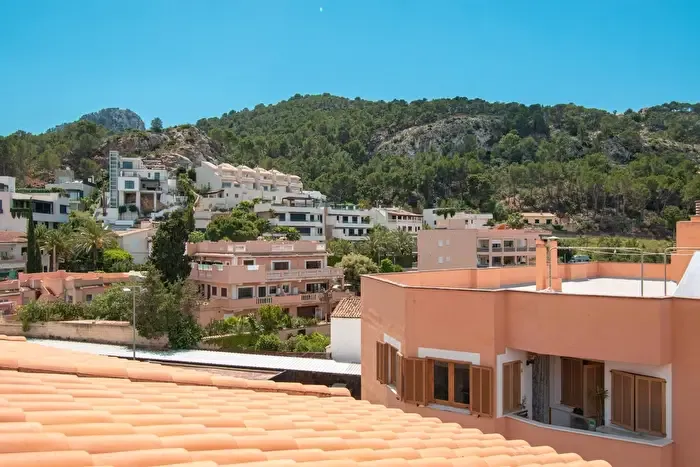 Piso en venta de 3 habitaciones, Port dAndratx, Andratx — photo 2