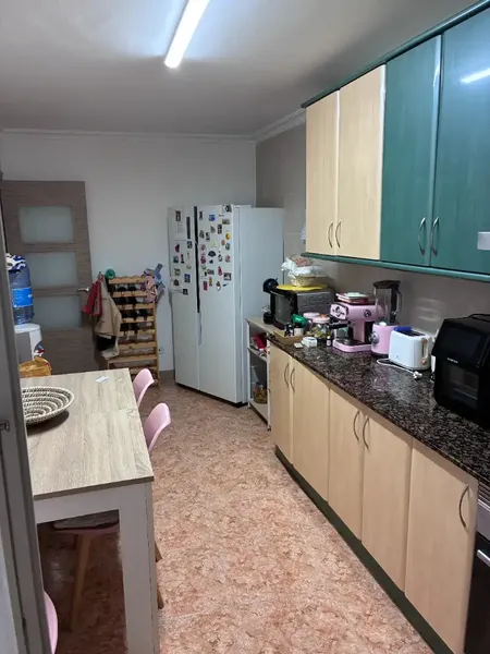 Ref 26262 Excellent semi-detached house in Can Picafort. It has 4 bedrooms, 3 bathrooms, living-dining room, separate kitchen, laundry room, garden — photo 6