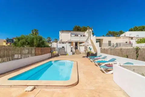 Apartment in Alcudia, Mallorca — photo 3