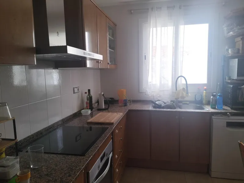 Semi-detached duplex chalet 200 meters from the beach — photo 10