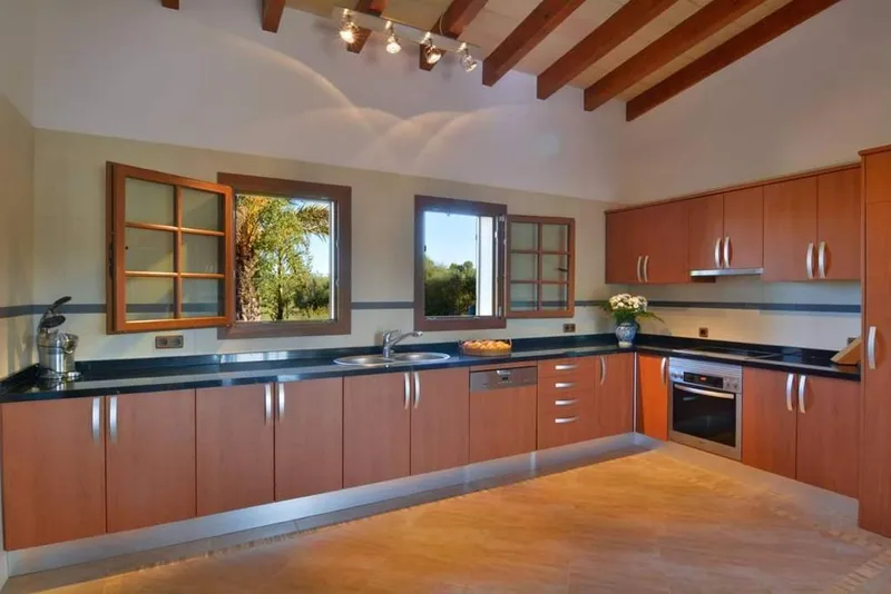 Beautiful Chalet — photo 4