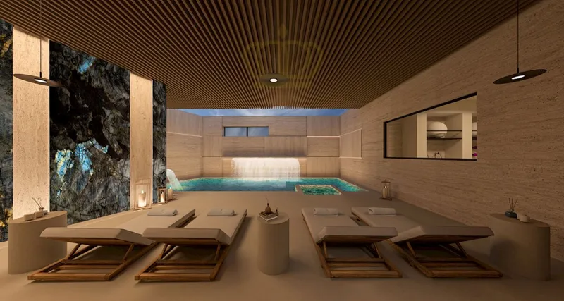 Prestigious super villa in Port Andratx on the first sea line — photo 10