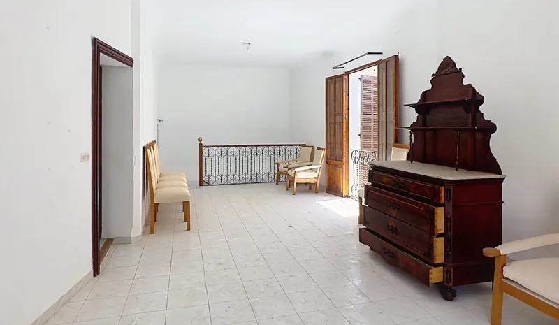 Colonial charm in the heart of the village of Son Servera: a historic house with a homely feel and potential for redevelopment — photo 2