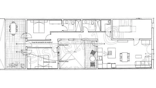 Building Site - Llucmajor (Llucmajor Interior) — photo 7