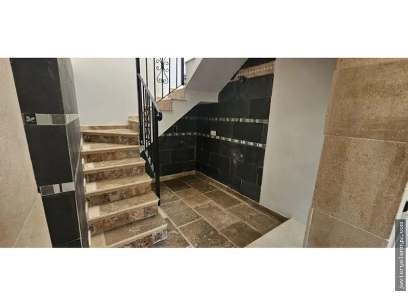Rental of semi-detached house on Calle d'En Gual — photo 7
