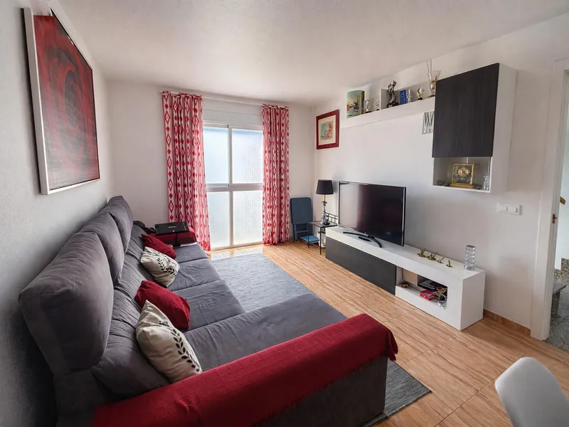 Penthouse - Palma de Mallorca (Can Pastilla), Built Surface 85m², 3 Bedrooms, 2 Bathrooms — photo 1