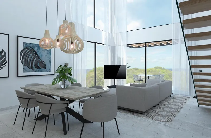 New key-ready luxury villa Costa D'en Blanes — photo 2