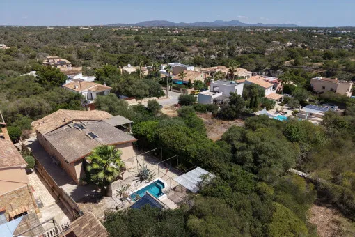 Cala Llombards, Detached House with Garage and Pool Just a Few Meters from Cala Llombards Beach — photo 3