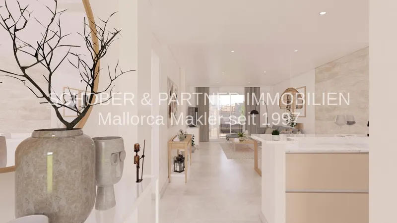 New Development of 32 Flats in Cala Ratjada — photo 7