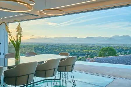 Luxury Villa - Costitx — photo 9