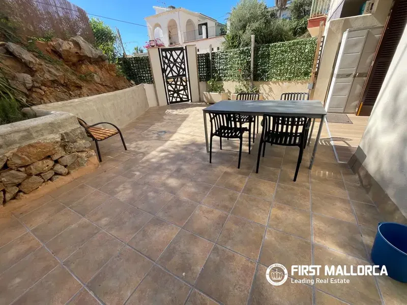Apartment in Port de Soller, Mallorca — photo 1