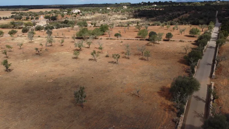 Rustic Plot — photo 1