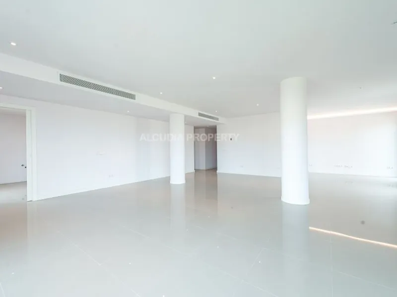 Penthouse in Alcúdia, Province of Balearic Islands — photo 7