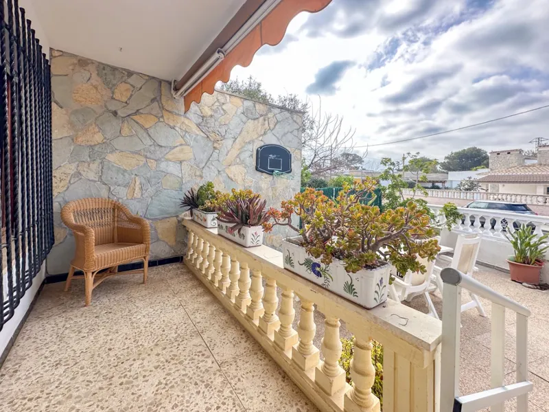 Double chalet with parking by the sea and opportunity to ... — photo 4