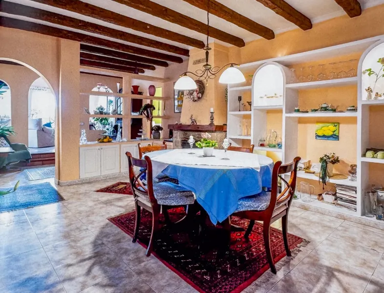 Charming rustic finca in Inca — photo 9